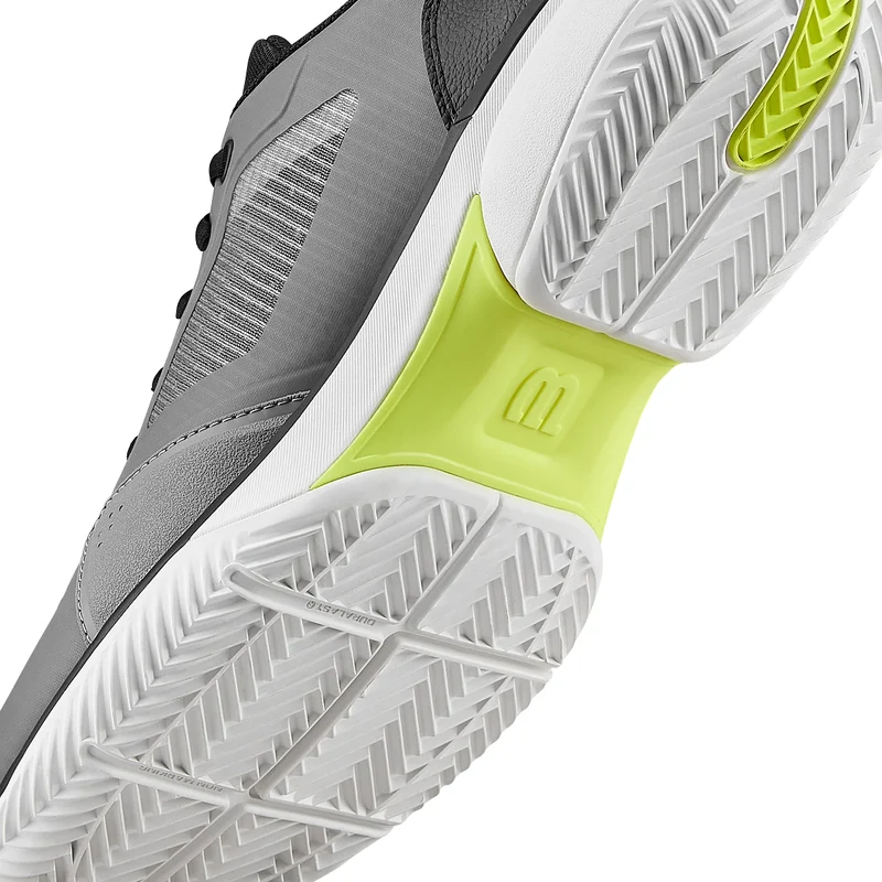 CHAUSSURES WILSON RUSH LITE 5 TERRE BATTUE