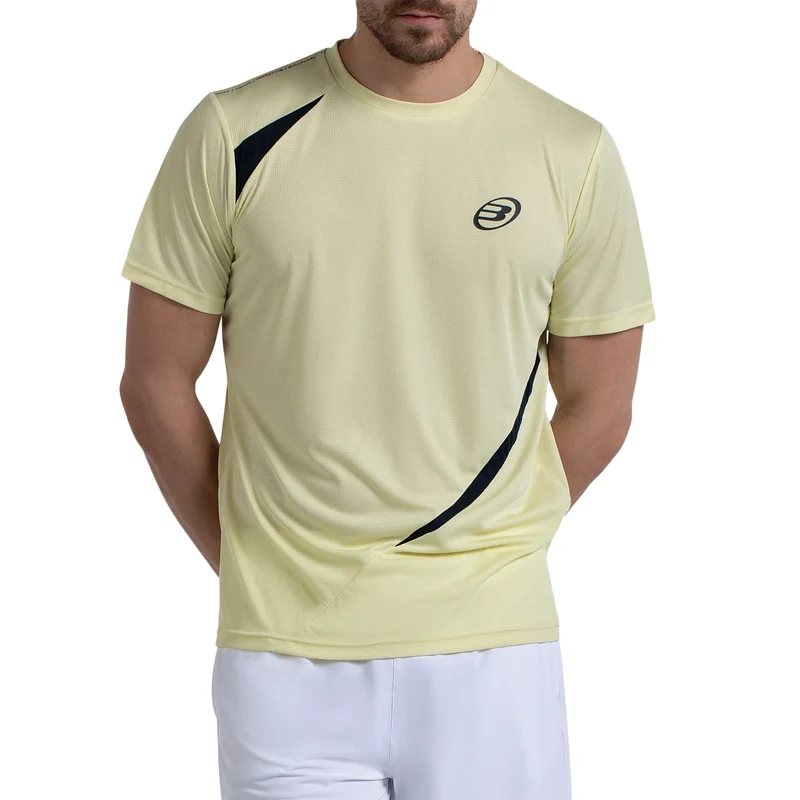 T-SHIRT BULLPADEL CETE