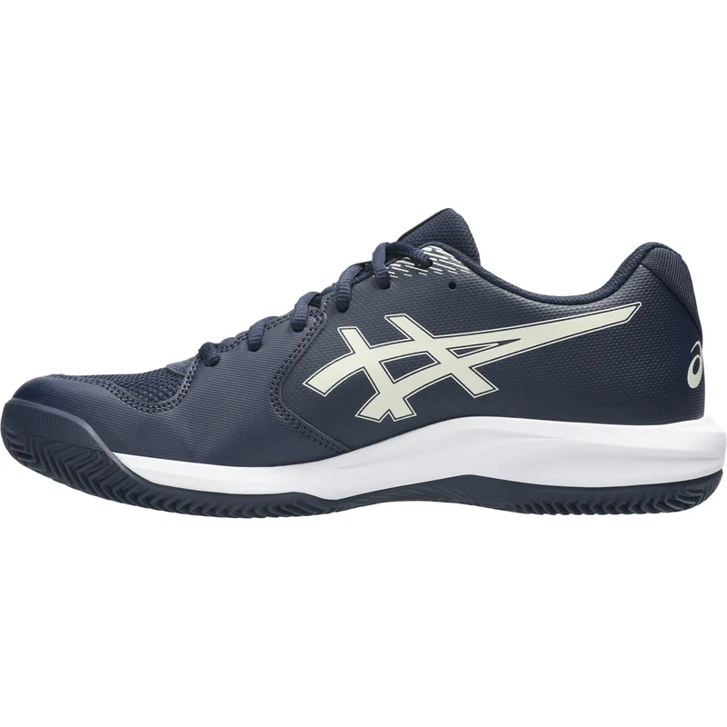 CHAUSSURES ASICS GEL DEDICATE 9 TERRE BATTUE