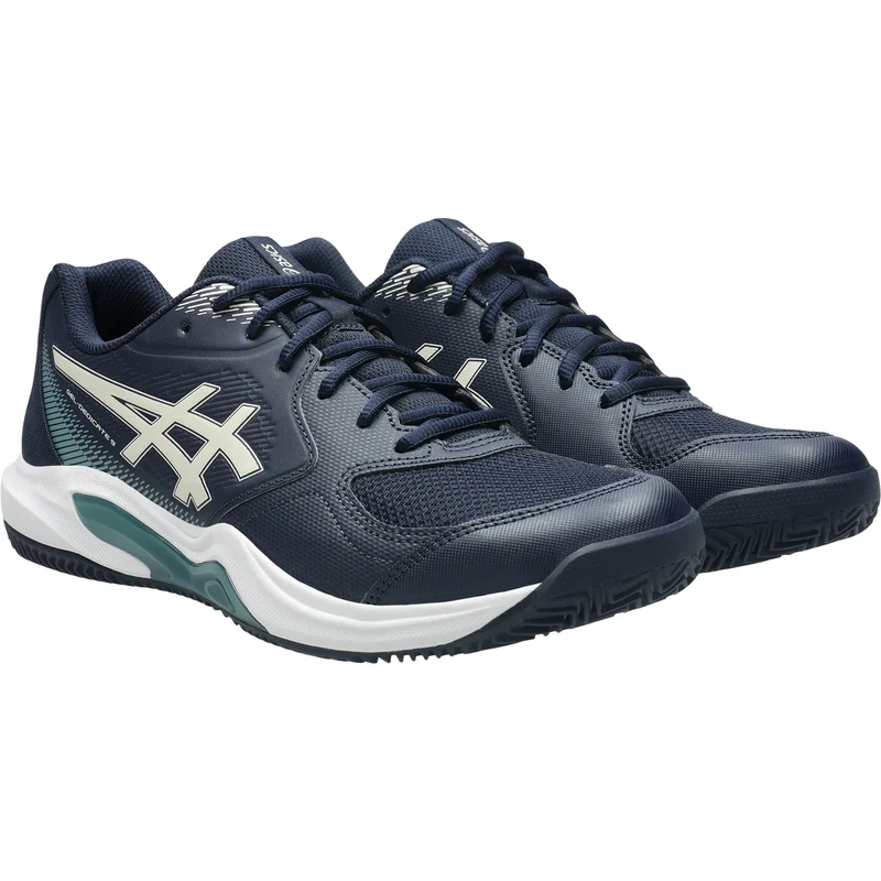 CHAUSSURES ASICS GEL DEDICATE 9 TERRE BATTUE