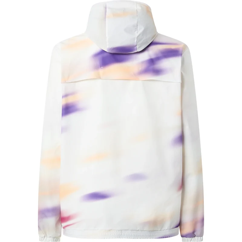 BLUR JACKET MEN