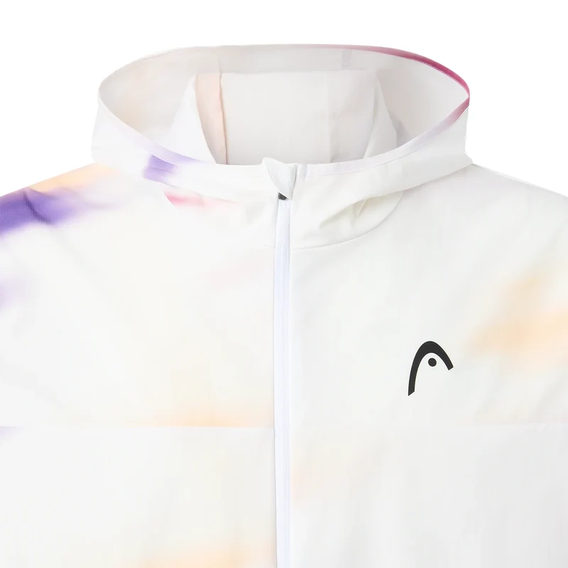 BLUR JACKET MEN