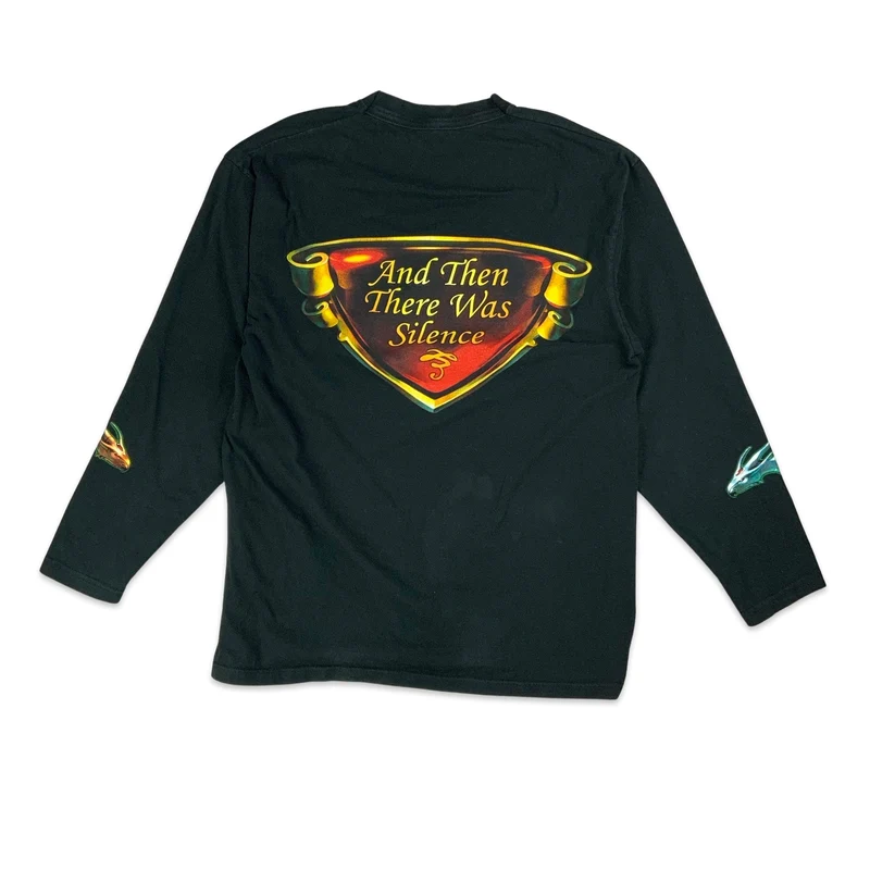 80s Blind Guardian Band Tee S M
