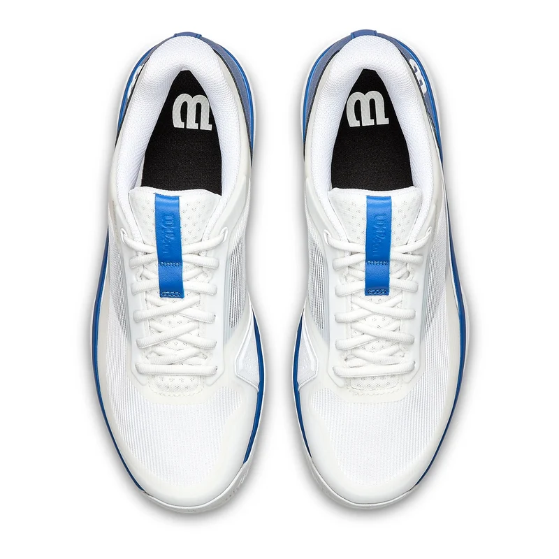 CHAUSSURES WILSON RUSH LITE 5 TOUTES SURFACES