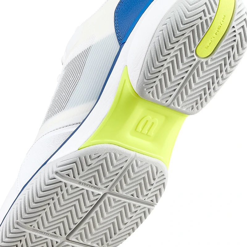 CHAUSSURES WILSON RUSH LITE 5 TOUTES SURFACES