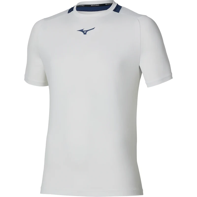 T-SHIRT MIZUNO LOGO