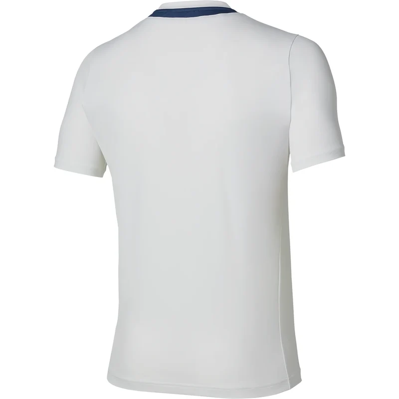 T-SHIRT MIZUNO LOGO