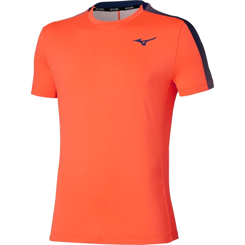 T-SHIRT MIZUNO TRAINING