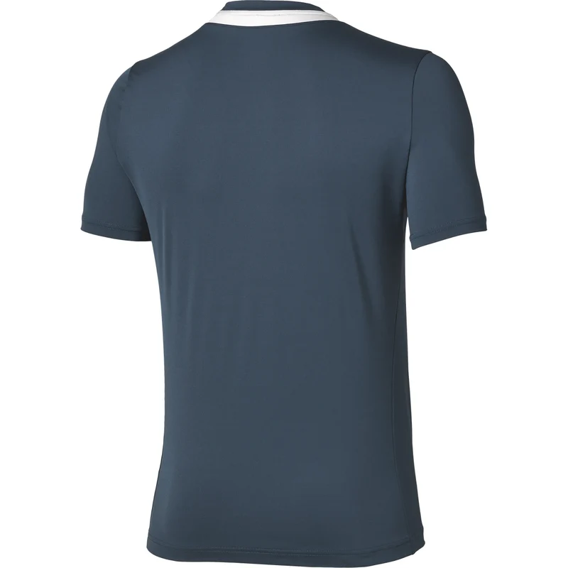 T-SHIRT MIZUNO LOGO