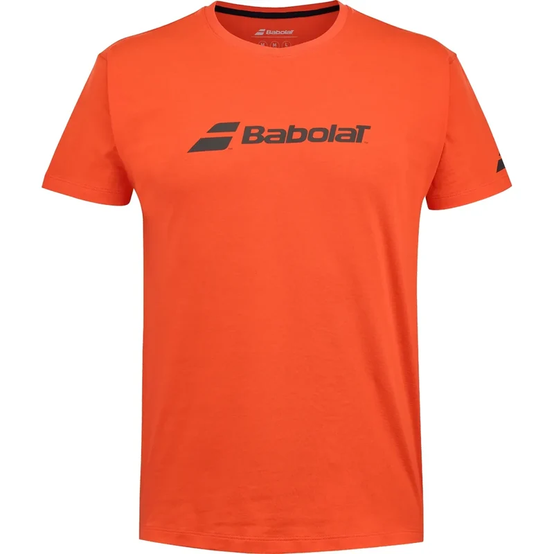 T-SHIRT BABOLAT EXERCISE