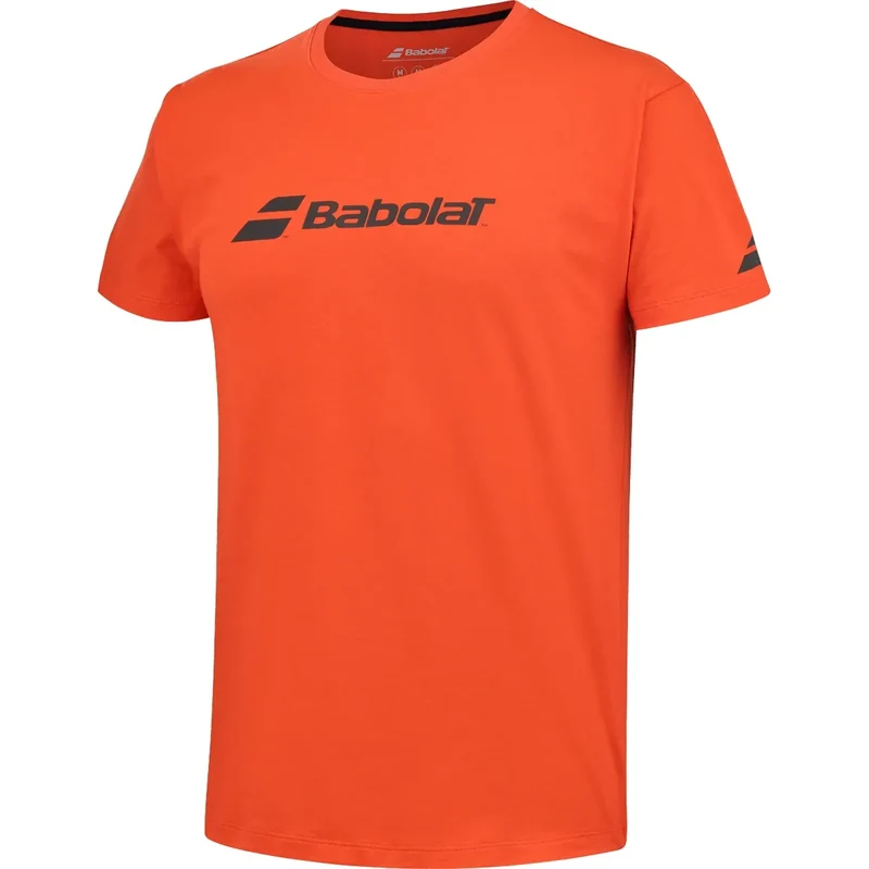 T-SHIRT BABOLAT EXERCISE