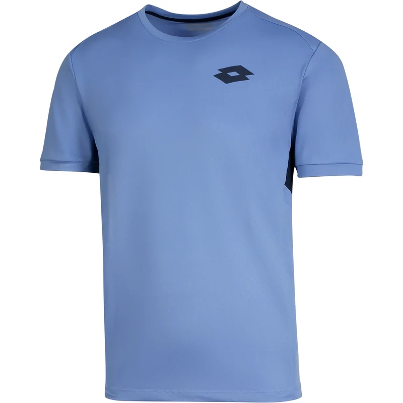 T-SHIRT LOTTO SQUADRA IV
