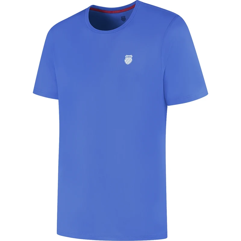 T-SHIRT K-SWISS HYPERCOURT BASIC TEE