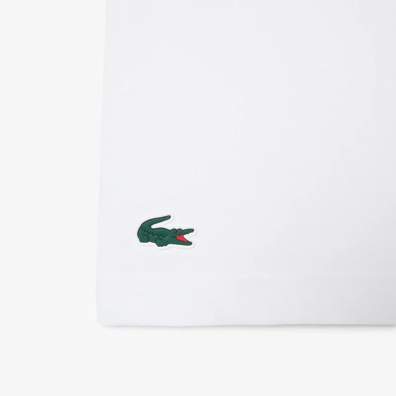 T-SHIRT LACOSTE CORE PERFORMANCE TRAINING GRAPHIC