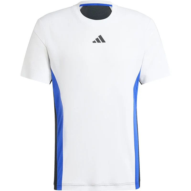 T-SHIRT ADIDAS PRO FREELIFT ATHLETE NEW YORK