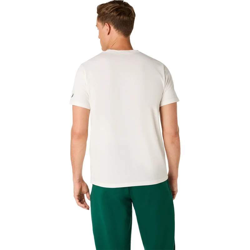 T-SHIRT ASICS TRAINING LOGO GRAPHIC