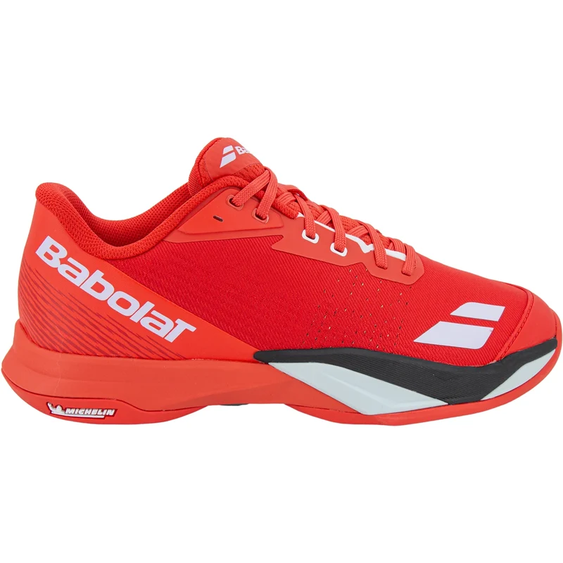 CHAUSSURES BABOLAT JET MACH 4 TERRE BATTUE