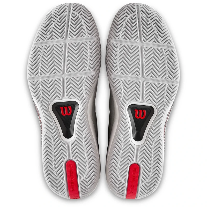 CHAUSSURES WILSON RUSH TOUR 5 TOUTES SURFACES