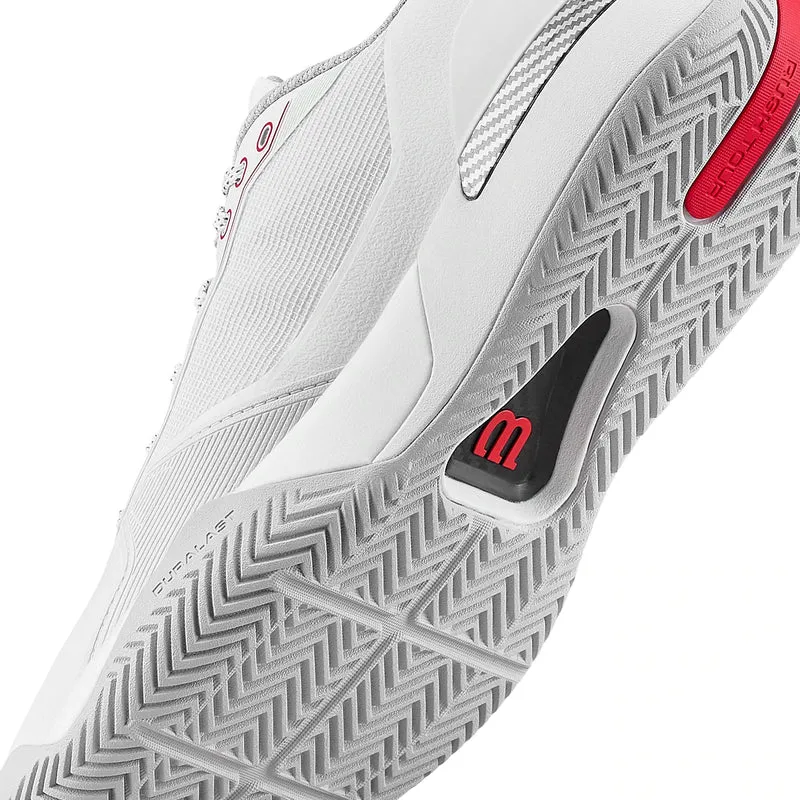 CHAUSSURES WILSON RUSH TOUR 5 TOUTES SURFACES
