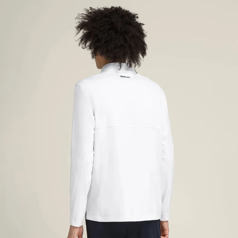 SWEAT WILSON ELEVATE PERFORMANCE 1/4 ZIP