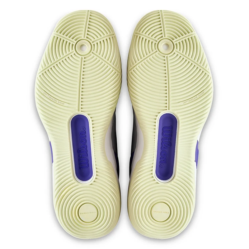 CHAUSSURES PADEL WILSON RUSH PRO 5