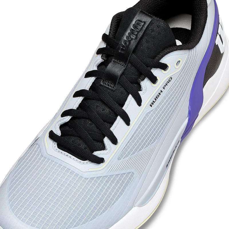 CHAUSSURES PADEL WILSON RUSH PRO 5