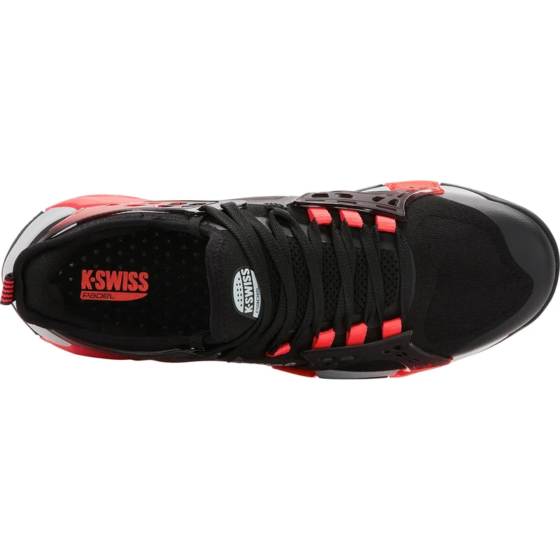 CHAUSSURES PADEL K-SWISS K-FRAME