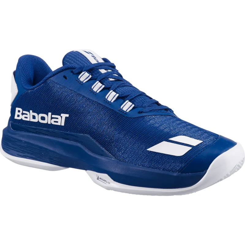 CHAUSSURES BABOLAT JET TERE 2 PREMIUM TERRE BATTUE