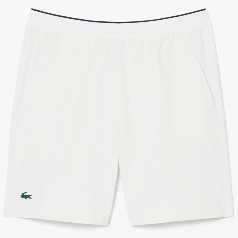 SHORT LACOSTE HERITAGE