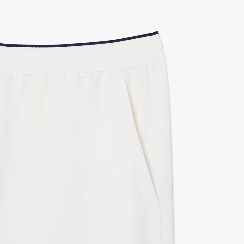 SHORT LACOSTE HERITAGE