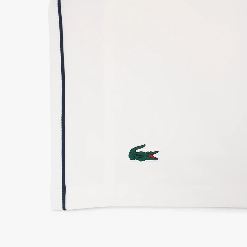 SHORT LACOSTE HERITAGE