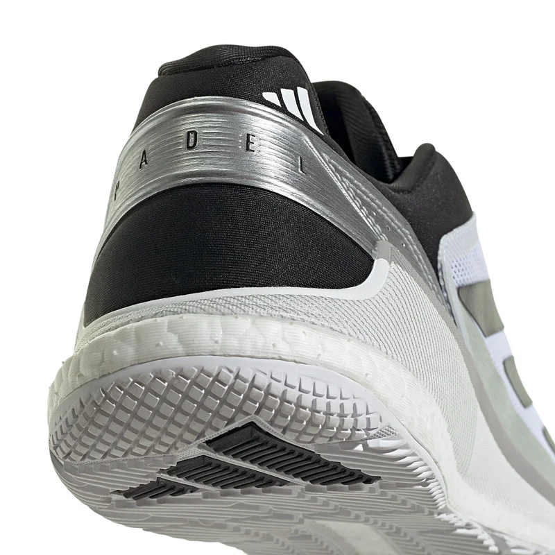CHAUSSURES PADEL ADIDAS CRAZYQUICK BOOST