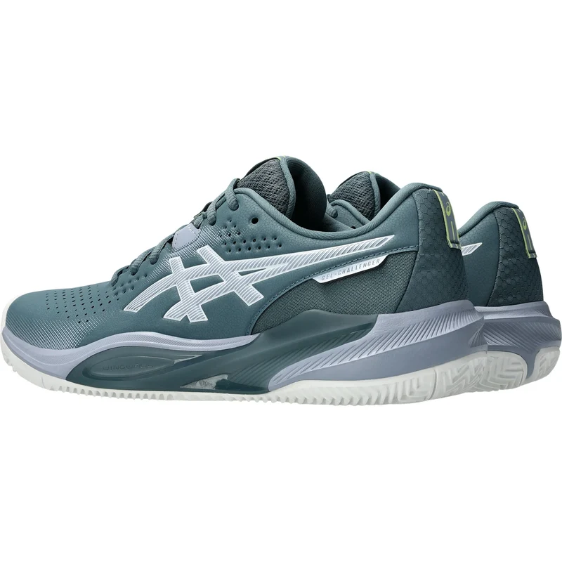 CHAUSSURES ASICS GEL CHALLENGER 15 TERRE BATTUE