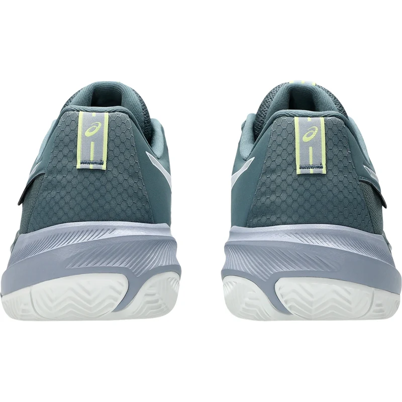 CHAUSSURES ASICS GEL CHALLENGER 15 TERRE BATTUE