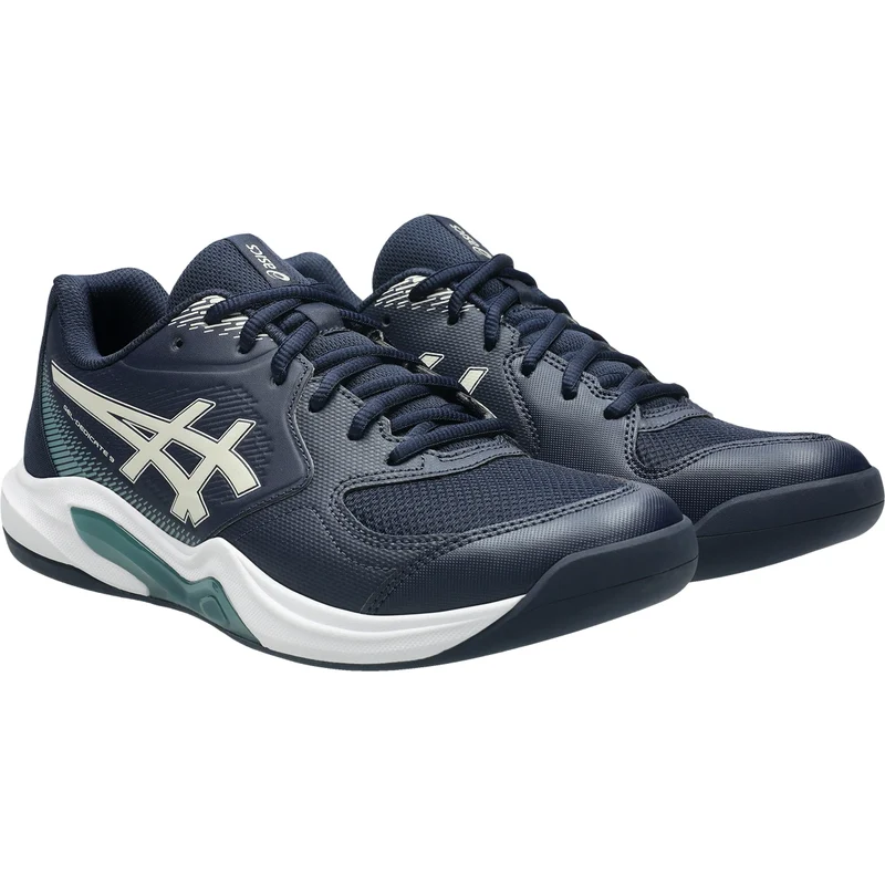 CHAUSSURES ASICS DEDICATE 9 MOQUETTE