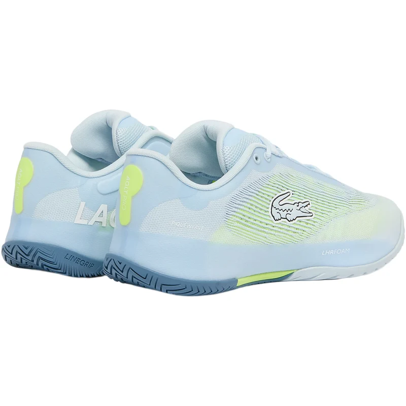CHAUSSURES LACOSTE AG-LT PRO NEW YORK TOUTES SURFACES