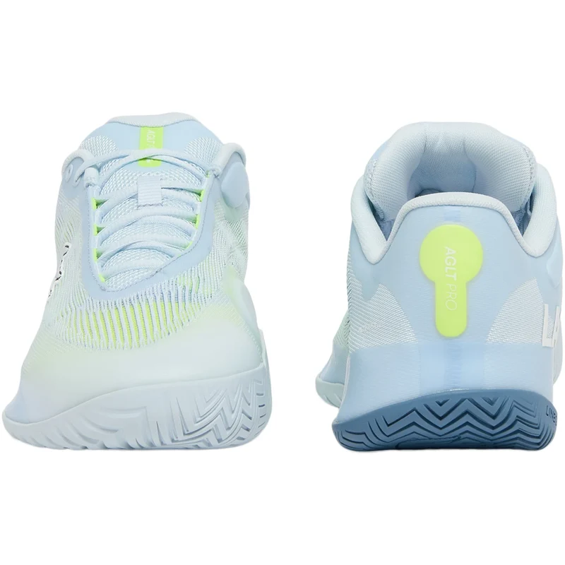 CHAUSSURES LACOSTE AG-LT PRO NEW YORK TOUTES SURFACES