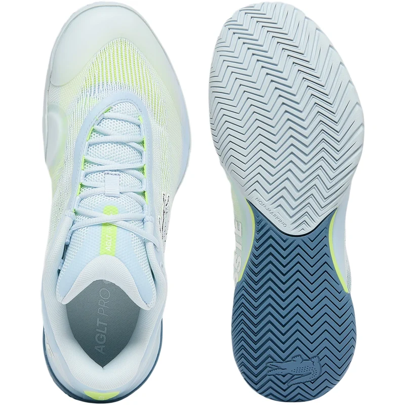 CHAUSSURES LACOSTE AG-LT PRO NEW YORK TOUTES SURFACES