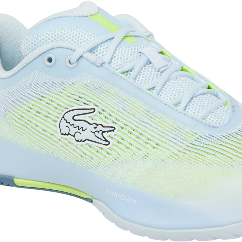 CHAUSSURES LACOSTE AG-LT PRO NEW YORK TOUTES SURFACES