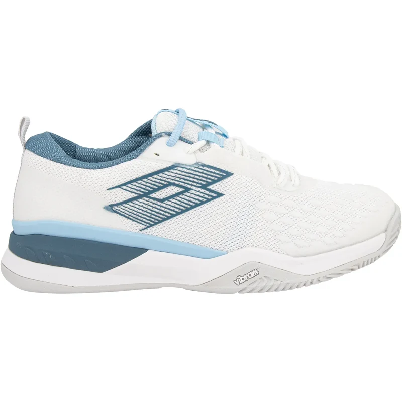 CHAUSSURES LOTTO RAPTOR HYPERPULSE 100 III TERRE BATTUE