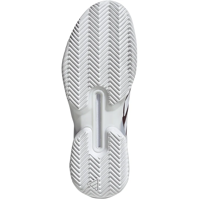 CHAUSSURES ADIDAS ADIZERO UBERSONIC 5 TERRE BATTUE