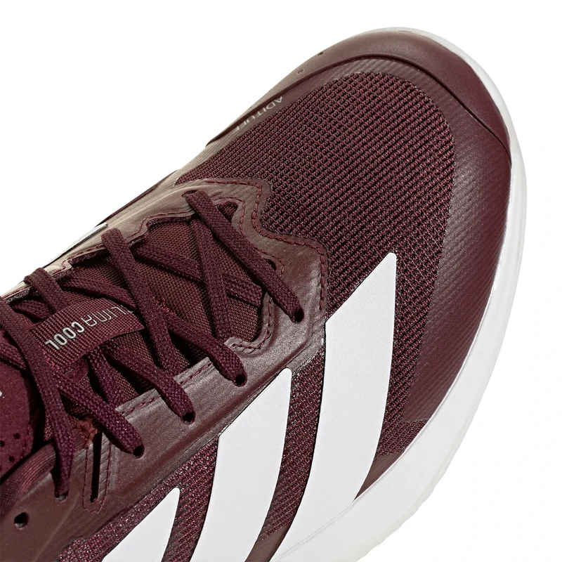 CHAUSSURES ADIDAS ADIZERO UBERSONIC 5 TERRE BATTUE