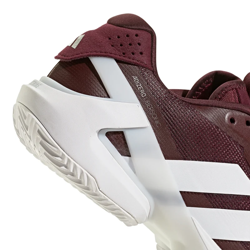 CHAUSSURES ADIDAS ADIZERO UBERSONIC 5 TERRE BATTUE