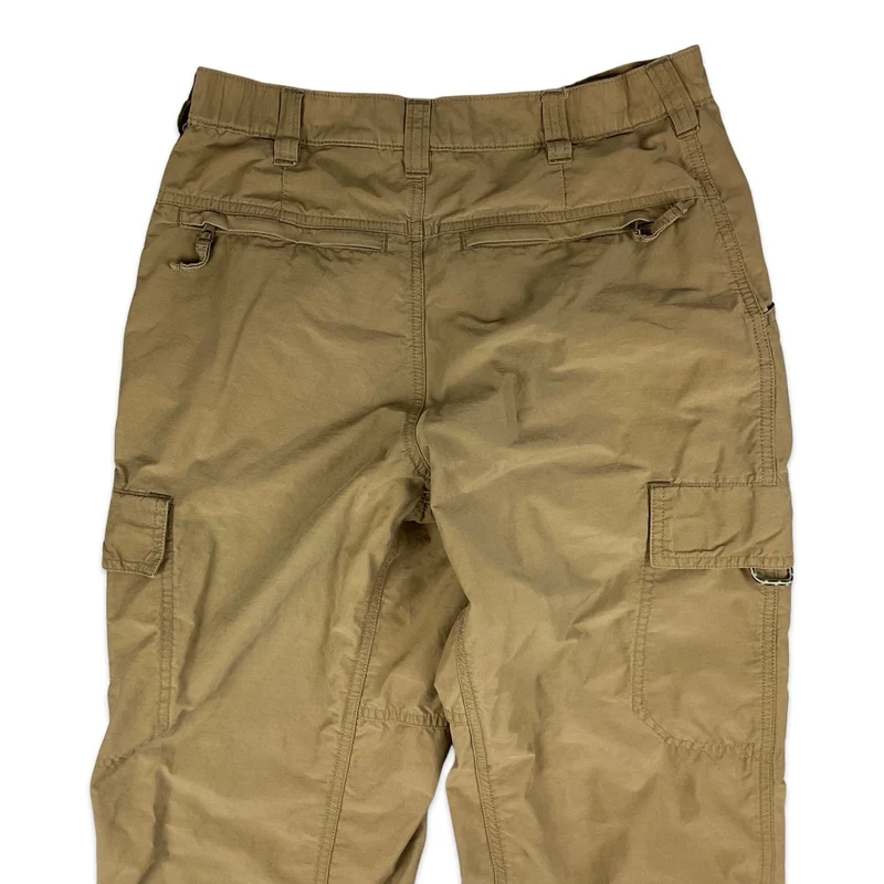 Columbia Brown Cargo Trousers 10