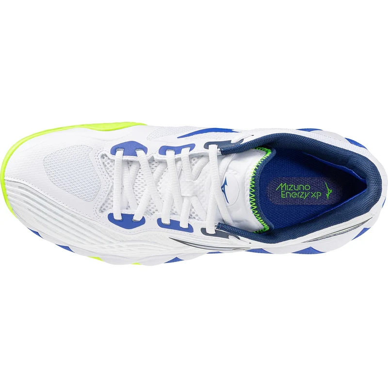 CHAUSSURES MIZUNO WAVE ENFORCE TOUR 2 TERRE BATTUE