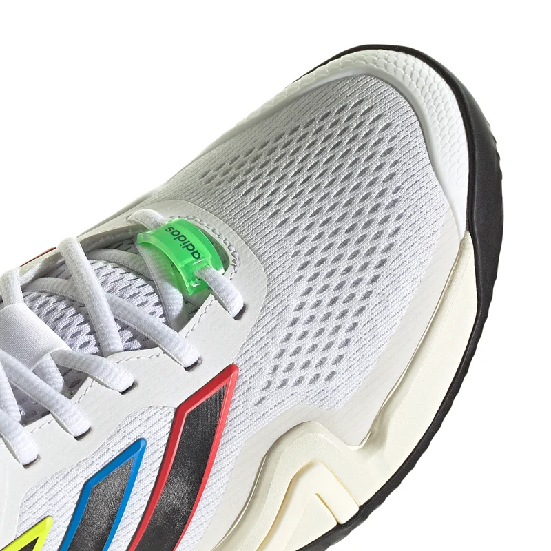 CHAUSSURES ADIDAS BARRICADE 14 TOUTES SURFACES