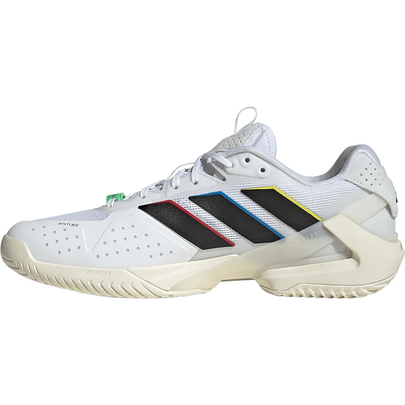 CHAUSSURES ADIDAS ADIZERO UBERSONIC 5 TOUTES SURFACES