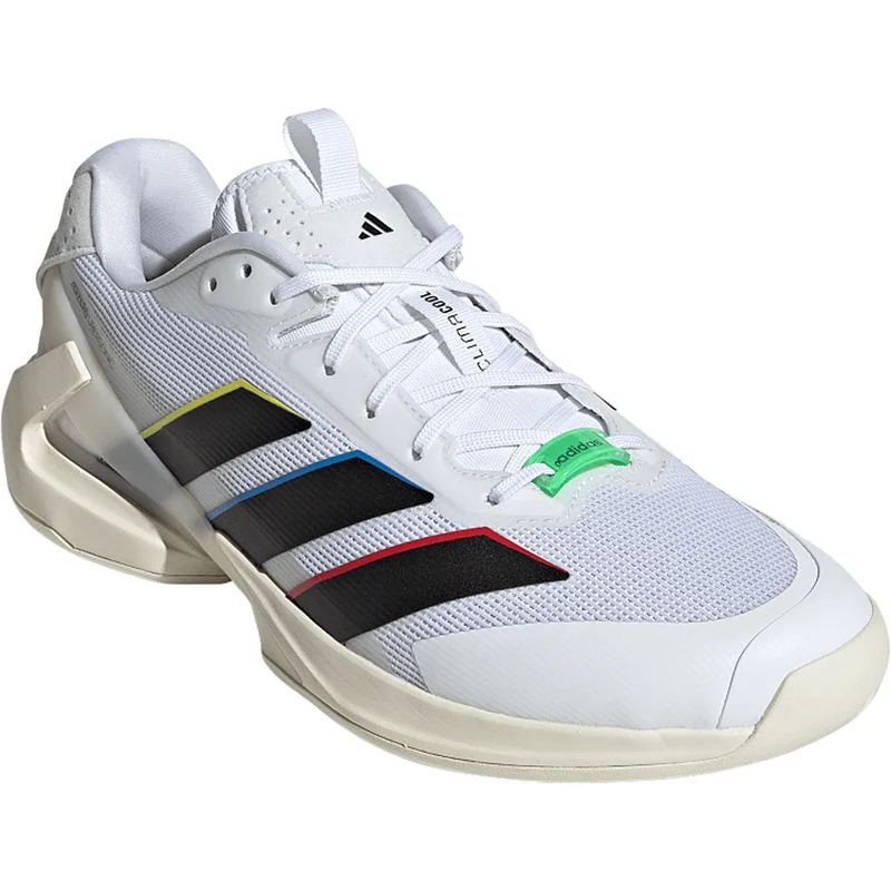 CHAUSSURES ADIDAS ADIZERO UBERSONIC 5 TOUTES SURFACES