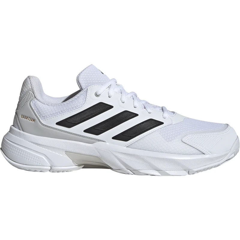 CHAUSSURES ADIDAS COURTJAM CONTROL 3 TOUTES SURFACES