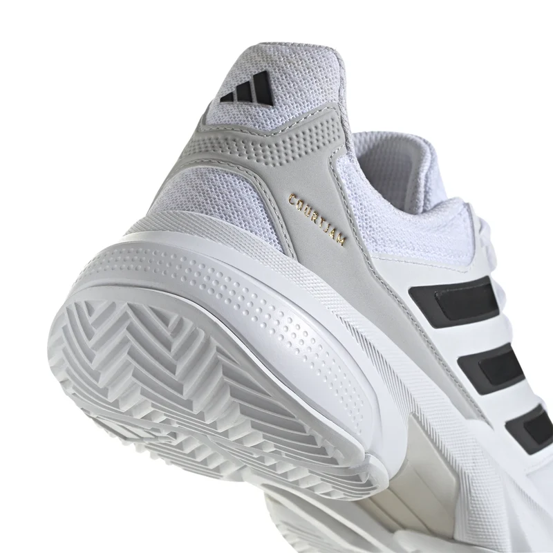 CHAUSSURES ADIDAS COURTJAM CONTROL 3 TOUTES SURFACES